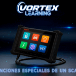 40 Funciones Especiales de un Scanner