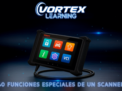 40 Funciones Especiales de un Scanner