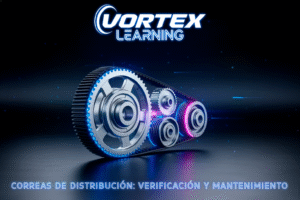 Correas de distribución verificación y mantenimiento Correas de distribución verificación y mantenimiento