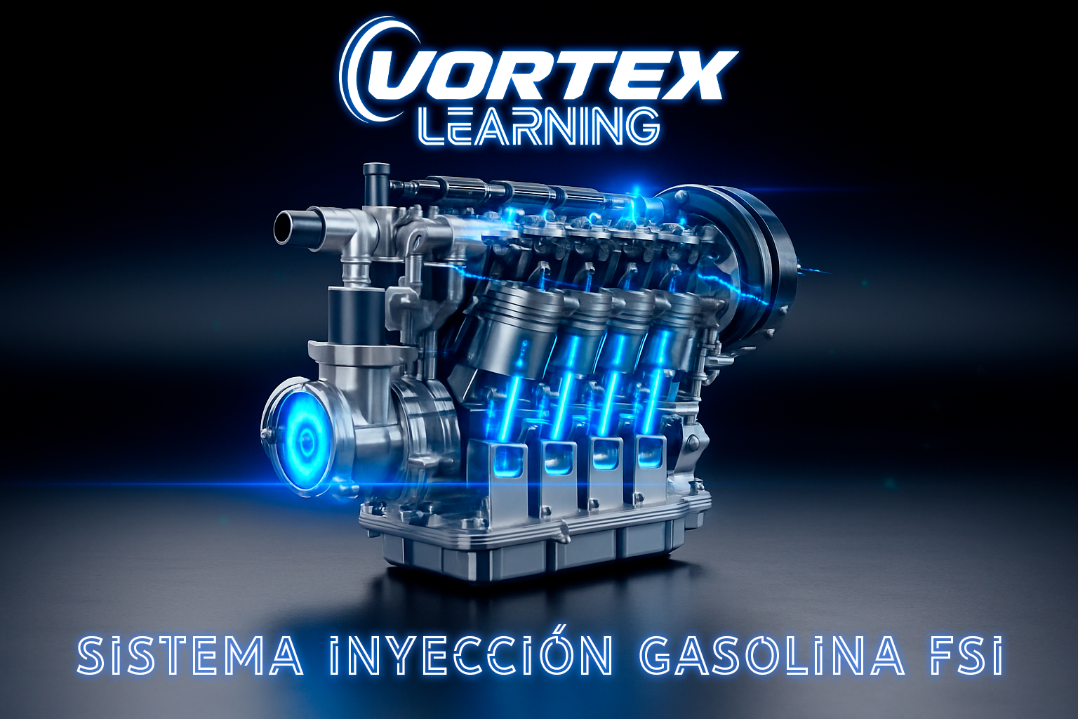 FSI injection system FSI injection system