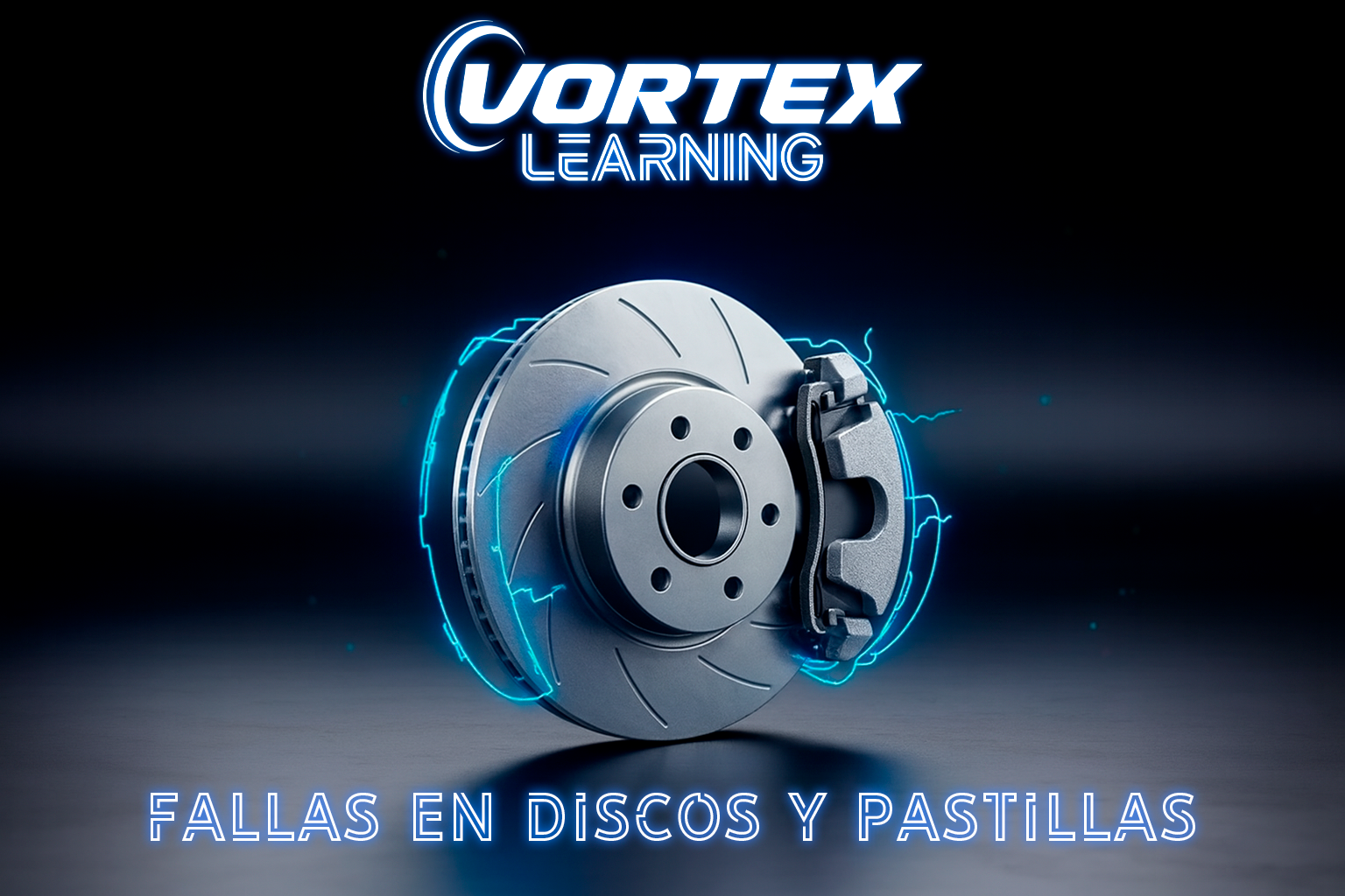 Fallas en Discos y Pastillas