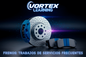 Frenos trabajos de servicios frecuentes Frenos trabajos de servicios frecuentes