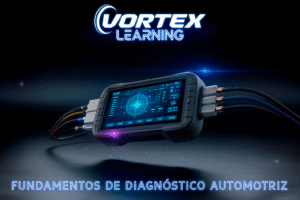 Fundamentos de diagnostico automotriz