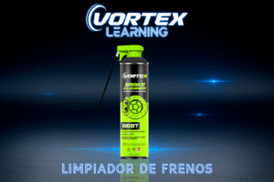 Limpiador de Frenos Limpiador de Frenos