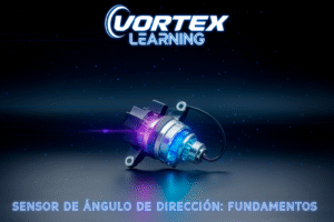 Sensor de angulo de dirección Sensor de angulo de dirección