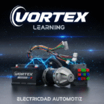 Electricidad Automotriz