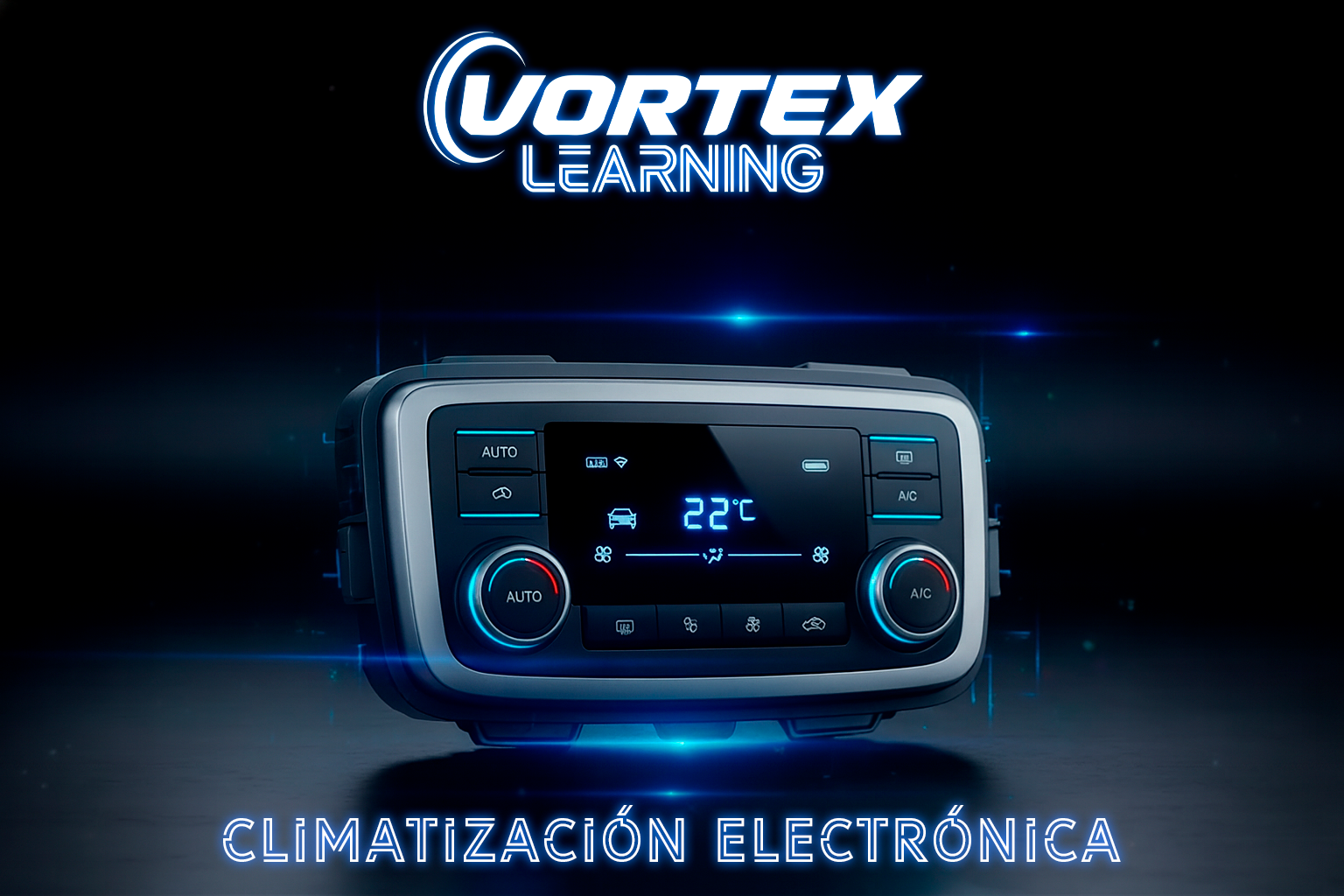Climatización Electrónica Climatización Electrónica