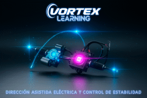 Dirección Asistida Eléctrica y control de estabilidad Dirección Asistida Eléctrica y control de estabilidad