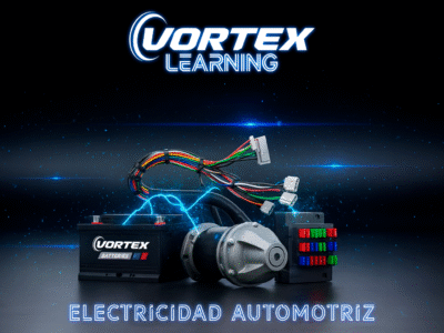Electricidad Automotriz Electricidad Automotriz