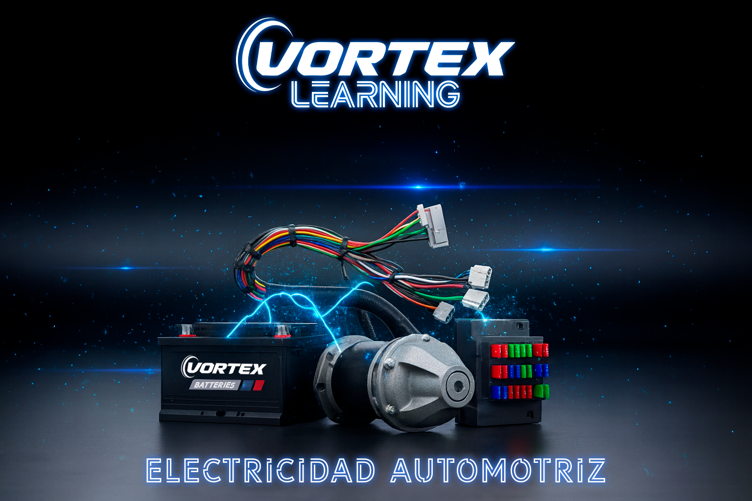 Electricidad Automotriz