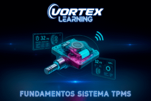 Fundamentos sistema TPMS