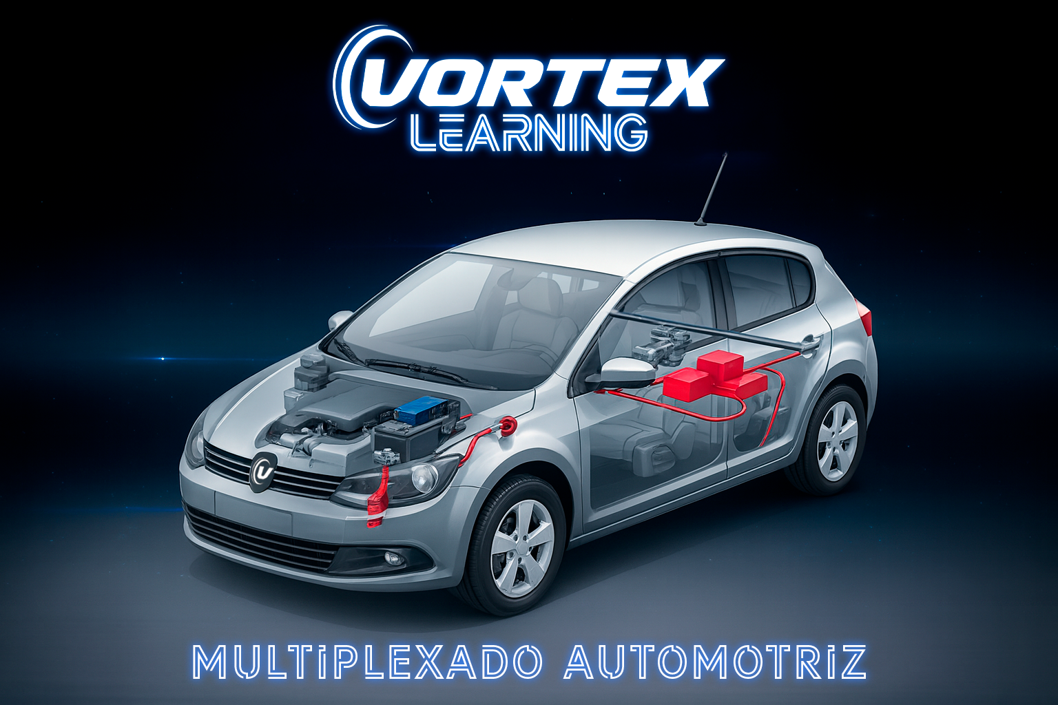 Multiplexado Automotriz
