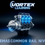 Sistemas Common Rail Nivel II