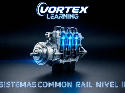 Sistemas Common Rail Nivel II