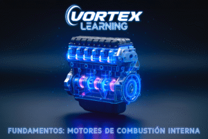 FUNDAMENTOS MOTORES DE COMBUSTIÓN INTERNA 2 FUNDAMENTOS MOTORES DE COMBUSTIÓN INTERNA 2