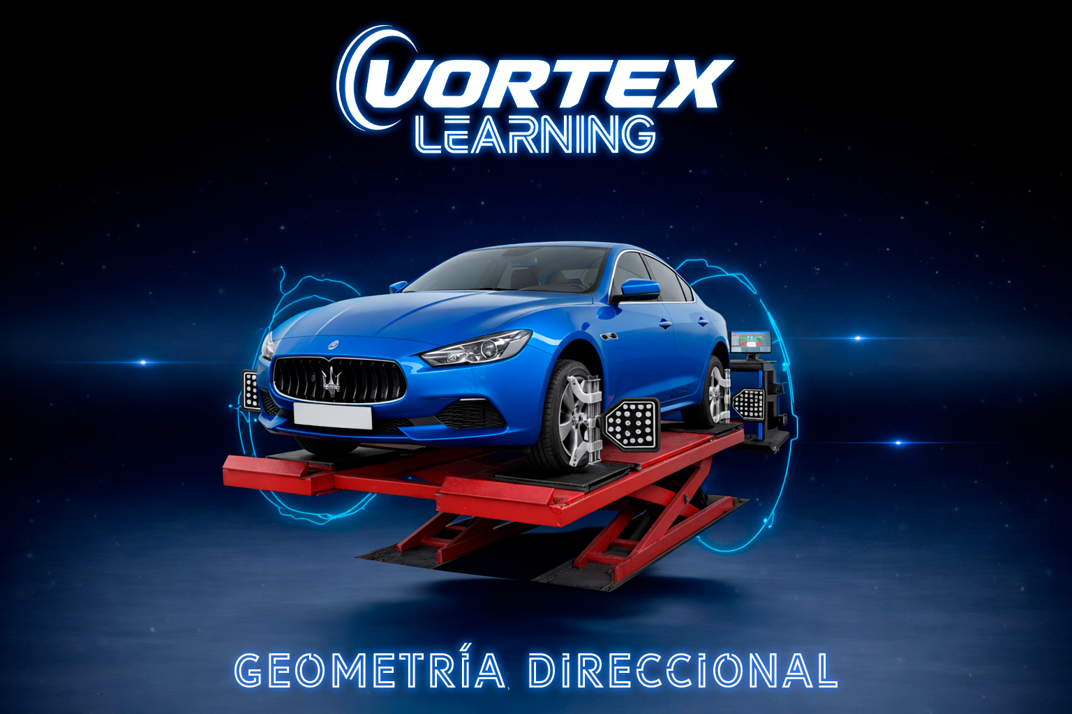 GEOMETRÍA DIRECCIONAL