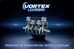 PRINCIPIOS DE OPERACIÓN DEL MOTOR A GASOLINA 2