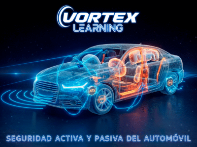 Seguridad Activa y Pasiva del Automóvil