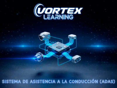 Sistemas de Asistencia a la Conducción (ADAS)