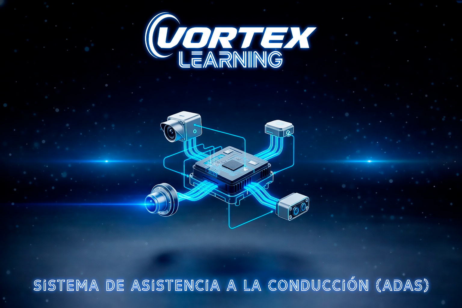 SISTEMA DE ASISTENCIA A LA CONDUCCIÓN (ADAS) SISTEMA DE ASISTENCIA A LA CONDUCCIÓN (ADAS)