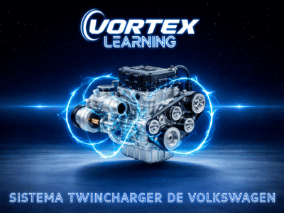 Sistema Twincharger de Volkswagen