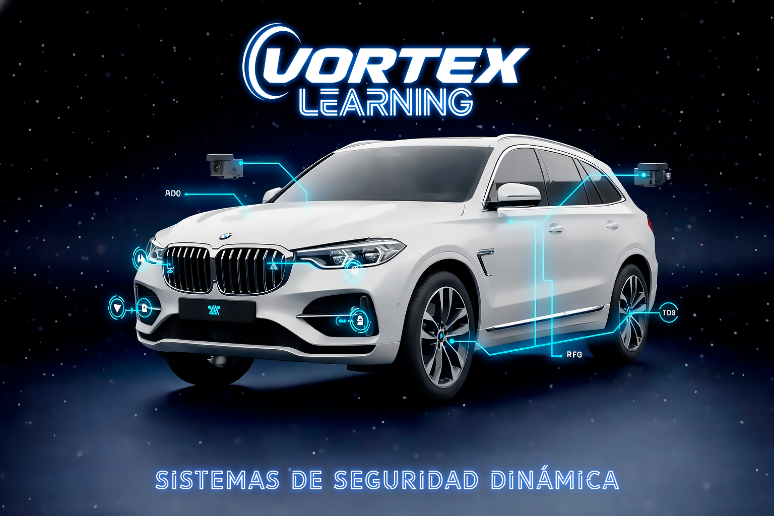 SISTEMAS DE SEGURIDAD DINÁMICA