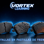 Fallas en Pastillas de Frenos