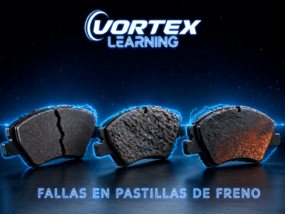 Fallas en Pastillas de Frenos