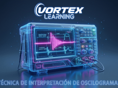 Técnica de Interpretación de Oscilogramas