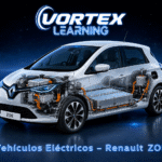Vehículos Eléctricos – Renault ZOE